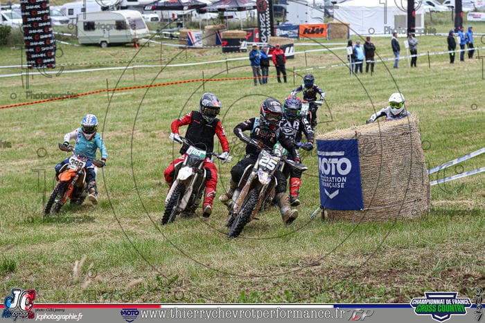 CFCC5 RENNES-LES-BAINS -KIDS 2024